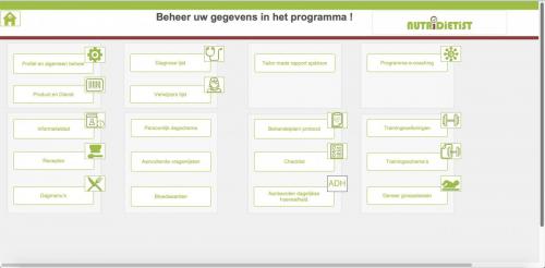 beheer 